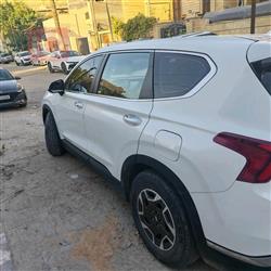 هيونداي سانتافي